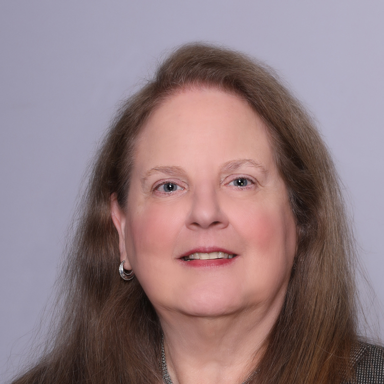 Nancy Dymond
