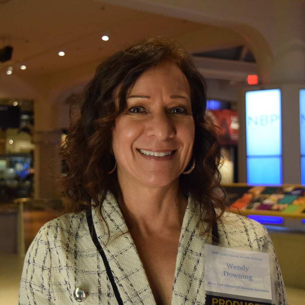 Wendy Downing