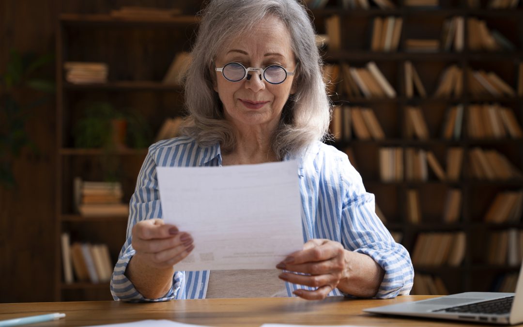 The Crucial Importance of Reviewing Your Medicare Plan for 2025