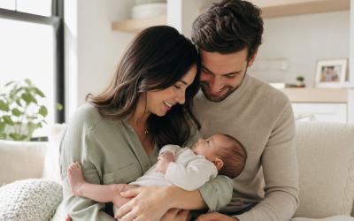 Why Having a Baby Is One of the Most Financially Risky Moments for Your Health Insurance