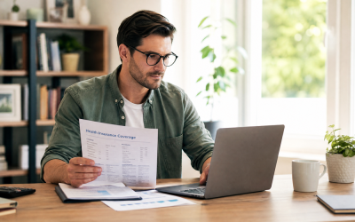 When Should You Review Your Health Insurance Coverage?