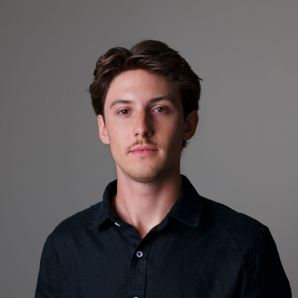 Bobby Wasielewski