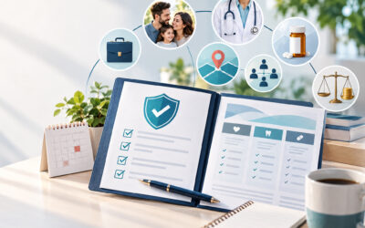 Life Changes, Coverage Changes: When Your Health Insurance Deserves a Second Look