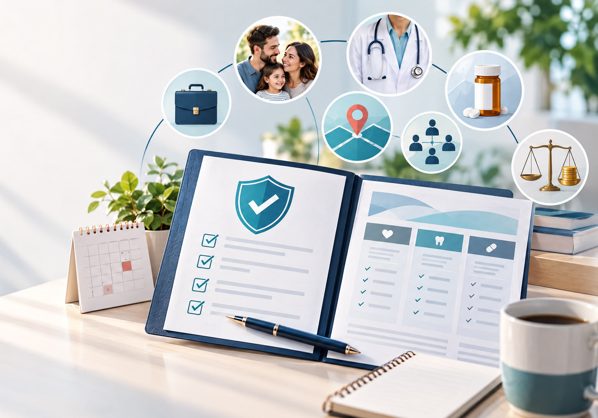 health insurance review
